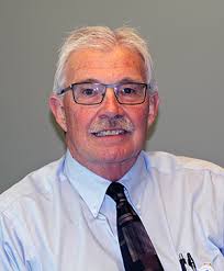 David Bain named as Wright Memorial Hospital Foundation Development Officer