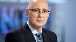 TVE nombra jefa de Economía a la exsubdirectora que hacía listas negras  para el PP