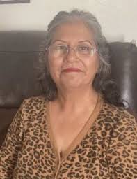 Obituary information for Angela Morrow