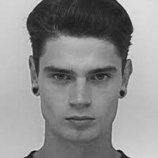 Christopher Mccrory's Instagram, Twitter & Facebook