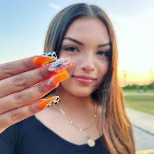 Lisa Luce (@nails4infinity__) • Instagram photos and videos