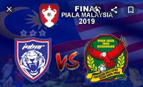 Namun kali ini, australia mampu memberikan perlawanan sengit bagi malaysia. Final Piala Malaysia 2019 Tickets Vouchers Attractions Tickets On Carousell