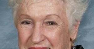 Jacquelyn Leigh Compton