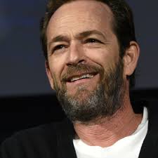 Riverdale: Bewegendes Gedenken an Luke Perry (†52)