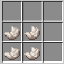 The world itself is filled with everything from icy mountains to steamy jungles, and there's always something new to explore, whether it's a witch's hut or an interdimensional portal. Quartz Block Minecraft Information