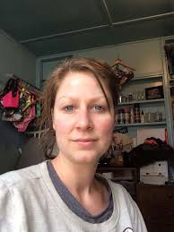 Zoe Hill Makeup Artist