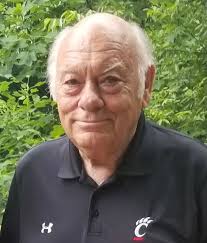 Obituary information for Edward A. Wolf