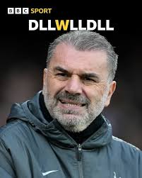 Imagine doing all this then losing 4-0 to Spurs…🤣🤣🤣🤣