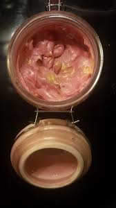 La Chantilly De Beurre De Karite Healthy Lifestyle Homemade Healthy