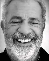 MEL GIBSON ( France)