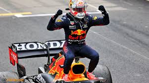 Max verstappen is nét twintig en is nu al een van de grootste racelegendes die we ooit hebben gehad in nederland (niet dat dat heel moeilijk is, maar het klinkt stoer). Max Verstappen Wint Met Overmacht In Monaco En Pakt Leiding In Kampioenschap Gptoday Net