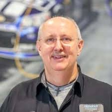 Hendrick Cadillac Southpoint Staff