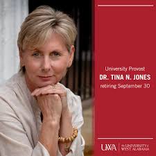 The 2025 Loraine McIlwain Bell Trustee Awards and the Nellie Rose McCrory  Service Excellence Award were presented to distinguished employees at UWA  during the December Board of Trustees quarterly meeting at Bell