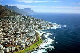#thisissouthafrica ↓ see more taplink.cc/southafrica. South Africa S Big Three Cities
