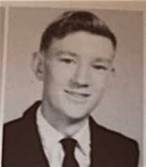 Robert Bailey Obituary