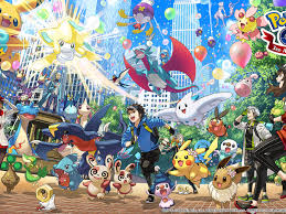This page was last updated to the final version. Pokemon Go 3rd Anniversary Celebration Start Time Shiny Alolan Pokemon And More