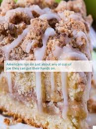 Maxwell House Coffee Drinks Amp Desserts Apple Crumb Cakes Delicious Desserts