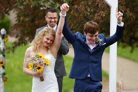 Cancer is the uncontrolled development of cells. High School Senior With Cancer Marries Girlfriend After He S Given 3 5 Months To Live People Com