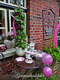 Gartenbuddelei 10jahriges Jubilaum Im Garten Picker Garten Garten Pflanzen Garten Deko