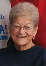 Carol J. Arnall 1937-2013