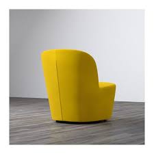 Ikea offers everything from living room furniture to mattresses and bedroom furniture so that you can design your life at home. Stockholm Swivel Chair Sandbacka Yellow Ikea At Home Furniture Store Modern Furnishings Ikea Yellow