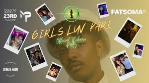 Spotlight0161 Presents: GIRLS LUV KARI (Release Party) at Stage & Radio,  Manchester