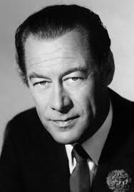 Rex Harrison (I) Bio