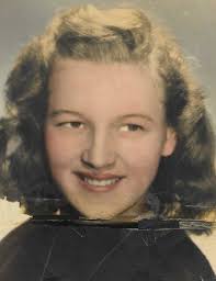 Obituary for Theresa Kosinski