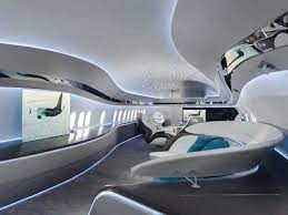 This Boeing 737 Max Private Jet Interior Design Looks More Like A Futuristic Spaceship Than It Does A Private Jet Private Jet Interior Private Jet Luxury Private Jets