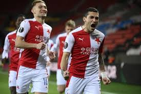 Eddig 285 alkalommal nézték meg. Slavia Praha Vs Ferencvaros 10 8 Zive Livestream Betarena Cz