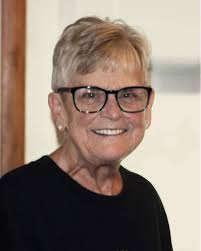 Deloris "Dee" Sweitzer Obituary October 20, 2024