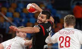 موعد مباراة منتخب مصر لكرة اليد أمام السويد مصر والسويد. Kmugbnaeffy9em