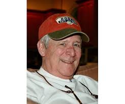 Donald Pocock Obituary (1947