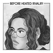 OH! I'M COMING TO THE COTTAGE, BABY! Heated Rivalry ep. 5 🥰😭🏒♥️ #jockjams