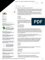 Sobat bisa mencoba mengerjakkannya terlebih dahulu, baru kemudian mencocokan jawaban yang telah kami sediakan. Semua Ada Disini Soal Psikotest Kemampuan Penalaran Analitik Pdf Pdf