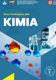 Maybe you would like to learn more about one of these? Modul Pembelajaran Kimia Sma Ma Kelas X