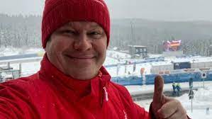 «такой биатлон нам не нужен. Dmitrij Guberniev Velikaya Pobeda Nashego Biatlona Pered Pogodoj Spasovali Vse Krome Nas Sport Ekspress