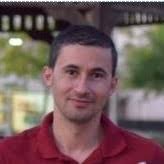 Radhouane Ben Mabrouk