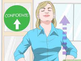 11 Simple Ways To Relax Before An Interview - Wikihow Health