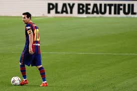Born 24 june 1987) is an argentine professional footballer who plays as a forward and captains both spanish club barcelona. Number 10 The Legacy Of Maradona S Iconic Shirt Number Citypress