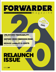 Gc flooring discount codes & promo codes july 2021. Forwarder Magazine Issue 49 The Relaunch Issue By Freight Solutions Issuu