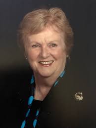 Obituary information for Joan Murphy