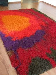 3.7 out of 5 stars 92 ratings. 70er Flokati Teppich