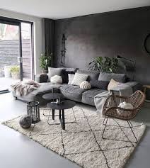 With that, house inhabitants will feel relieved and free as their minimalist living rooms look roomy. Minimalist Interior Design 30 Clean And Simple Designs For The Minimalist Liv Minimalist Apartment Decor Minimalist Living Room Design Modern Apartment Decor