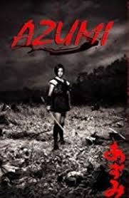 Matilda anna ingrid lutz, alex roe, johnny galecki and others. Azumi 2003 Film Online Subtitrat In Romana