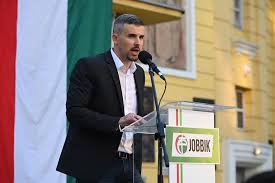 „a dk olyan, mint a mazsola a tortában: Hvg360 Jakab Peter Egy Jelolt Ket Lista