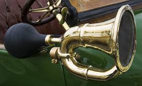 Shop lotus trumpet online with free shipping and fast delivery at www.aliexpress.com. How The Car Horn Honked Its Way Into Our Lives News Car And Driver