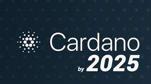 Cardano could just reach that price even in five years will be a lot of cryptos also be experiencing big price changes. What Is The Expectation Of Cardano Ada Cryptocurrency Reaching 1000 Aud By 2025 Quora