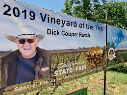 California says goodbye to 'the Godfather of Barbera' • Sacramento News &  Review