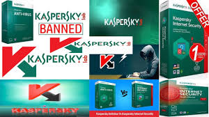 Telecharger Et Installer Antivirus Kaspersky Valable 365 Jours Gratuitement Youtube
